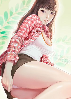 热门漫画10